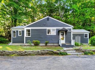 335 Main Rd, Monterey, MA 01245