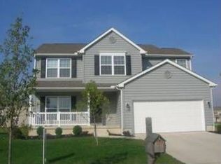 108 Helen Ct, Delaware, OH 43015