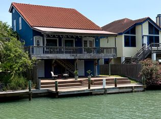 729 Crown Hbr, Corpus Christi, TX 78402