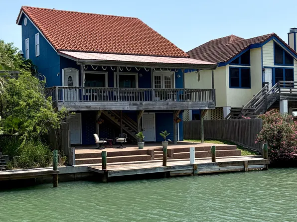 729 Crown Hbr, Corpus Christi, TX 78402