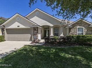 3591 Shady Woods St E, Jacksonville, FL 32224