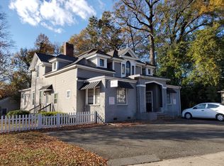 701 Louise Ave APT 6, Charlotte, NC 28204