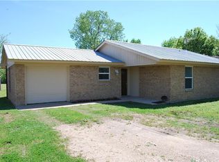 3413 Hagler Rd, Cleburne, TX 76033
