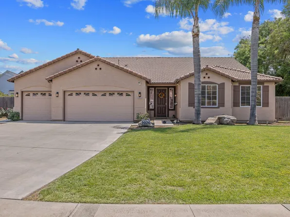 2212 N Kent Court, Visalia, CA 93291