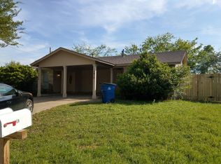 3415 Lynridge Dr #A, Austin, TX 78723