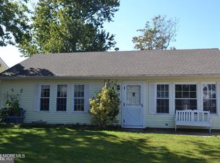 99 Village Dr, Barnegat, NJ 08005