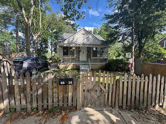 2nd image of 6434 Rosemont Ave