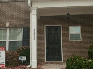 2555 Flat Shoals Rd, Atlanta, GA 30349