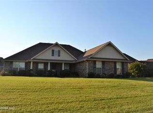 9243 Joe Lyon Blvd, Olive Branch, MS 38654