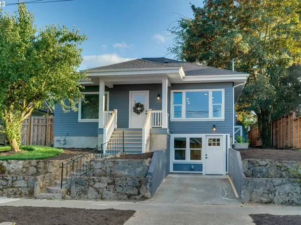 1606 N Farragut St, Portland, OR 97217