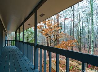 270 Idylwood Dr, Athens, GA 30605