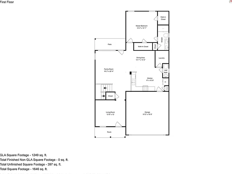 3431 Rainmill Dr — Photo 19