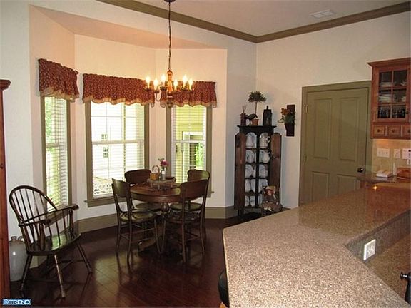 Breakfast Room