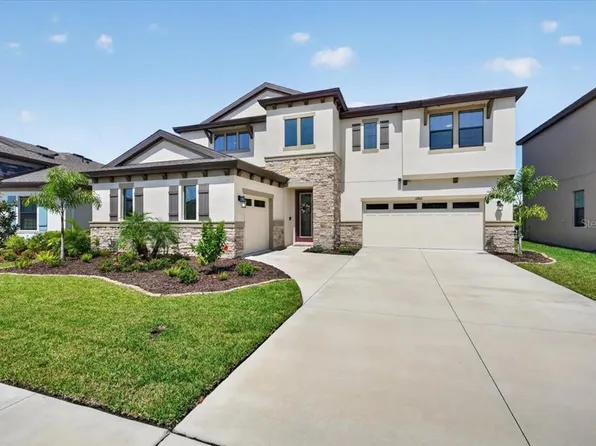 12962 STEED TRACE LOOP, LITHIA, FL 33547