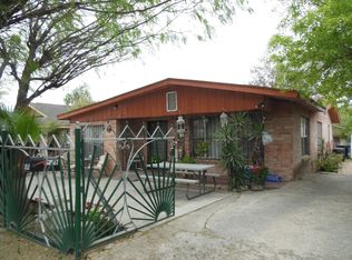 912 S 25 1/2 St E, McAllen, TX 78501