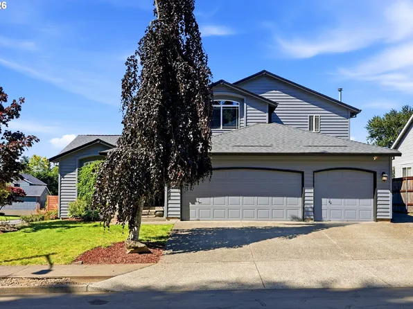 19585 Glenview Ct, Oregon City, OR 97045