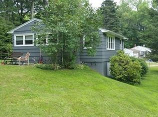 263 Daniel Shays Hwy, Belchertown, MA 01007