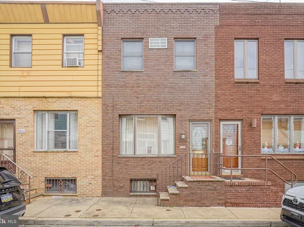 2423 S Watts St, Philadelphia, PA 19148