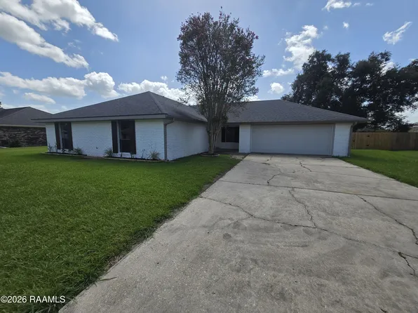 104 Rue Le Bois, Lafayette, LA 70508