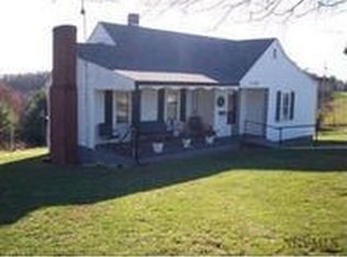 675 River Hill Rd, Galax, VA 24333