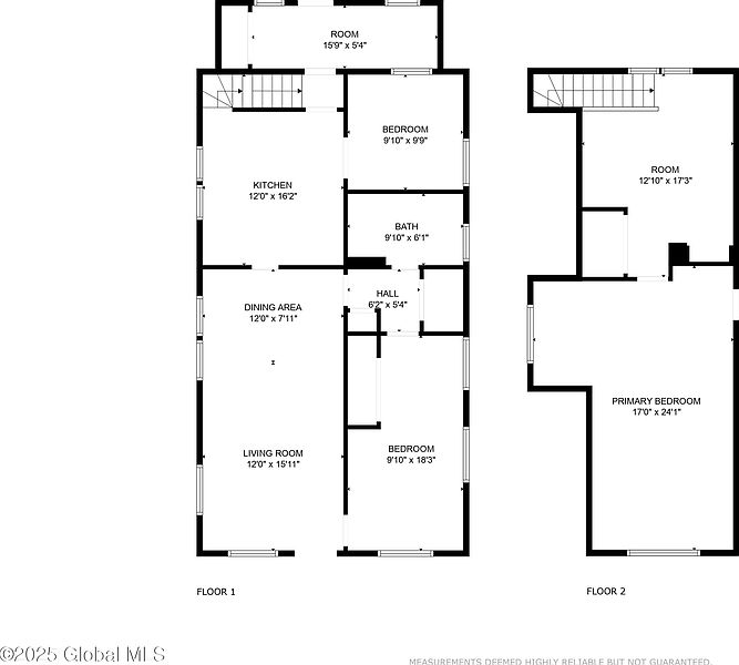 5th image of 1336 Van Antwerp Road