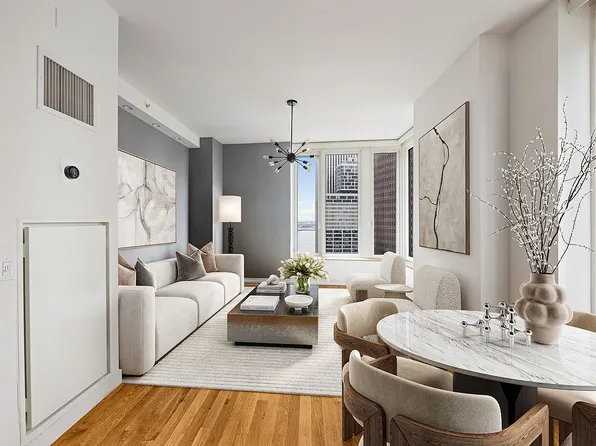 15 William St APT 21A, New York, NY 10005