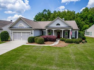 1151 Water Front Rd, Greensboro, GA 30642