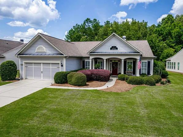 1151 Water Front Rd, Greensboro, GA 30642
