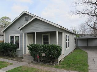 1410 Enid St, Houston, TX 77009