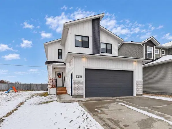 8210 E 87a St, Grande Prairie, AB T8X 0R7