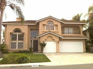 25512 Evans Pointe, Dana Point, CA 92629