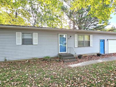 708 N 20th St, Herrin, IL, 62948