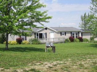 14747 Kittyhawk Ave, Mc Gregor, IA 52157
