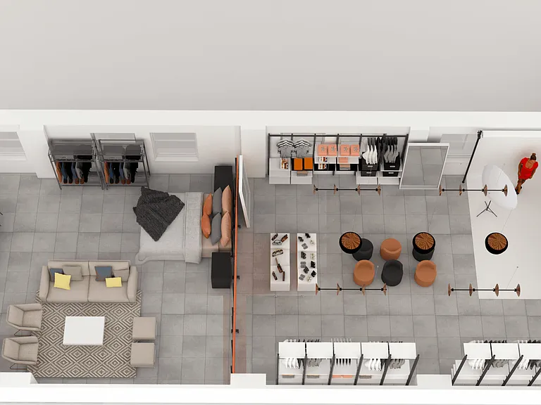 Santa Fe Lofts — Photo 32