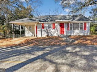 1123 Drewery Ave, Griffin, GA