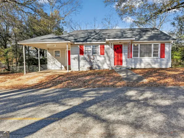 1123 Drewery Ave, Griffin, GA 30223