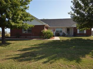 307 Morning Star Cir, China Spring, TX 76633