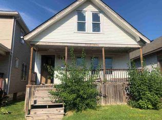 6402 Begole St, Detroit, MI 48210