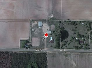 1500 West Rd, Vienna, GA 31092