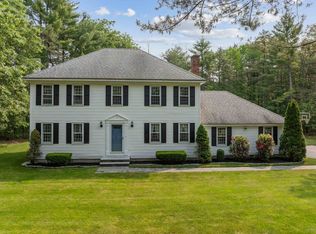 1 Princeton St, Windham, NH 03087