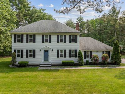 1 Princeton Street, Windham, NH, 03087