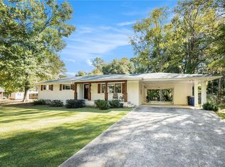 4201 Springdale Cir, Powder Springs, GA 30127