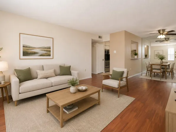 9007 Gaylord St #23, Houston, TX 77024