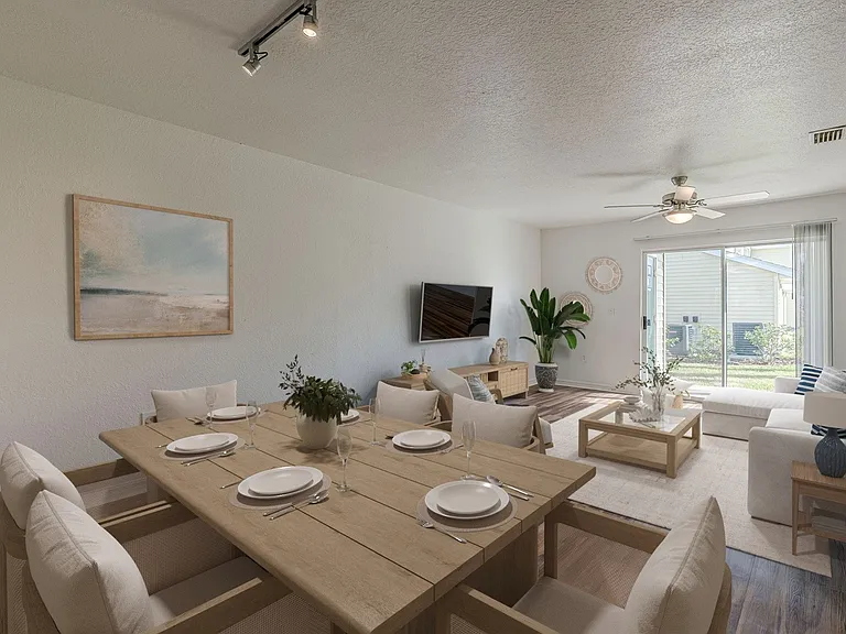 Oak Meadows Apartments — Photo 20