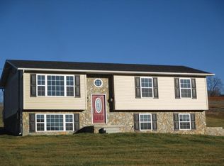 1551 Old Jonesboro Rd, Chuckey, TN 37641