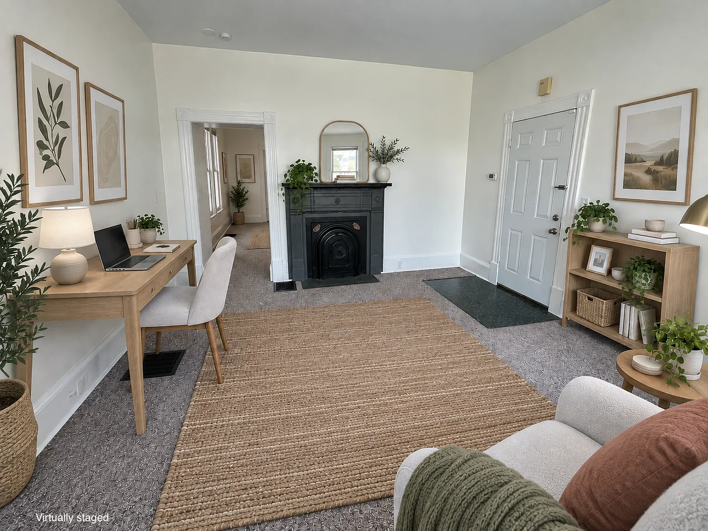 1 bed, 1325 sqft, $1,250 — Photo 3