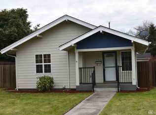 530 15th Ave, Longview, WA 98632