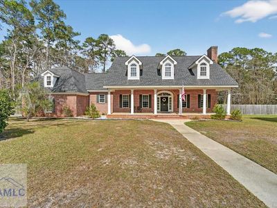851 Flora Ellen St, Hinesville, GA, 31313