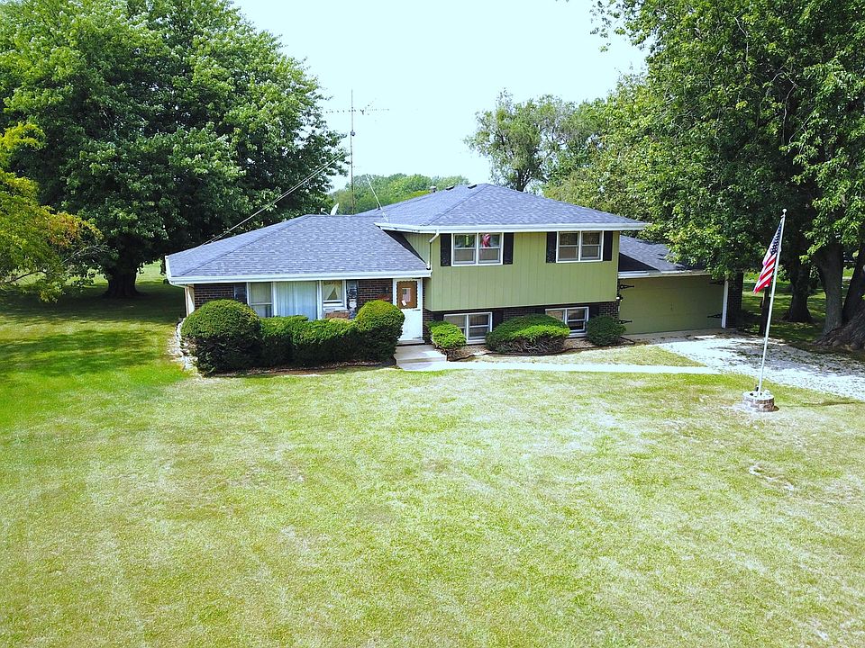 2nd image of 10955 N Tabler Rd