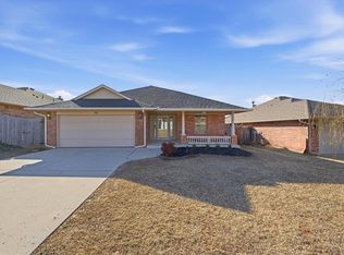 508 Dena Dr, Norman, OK 73071